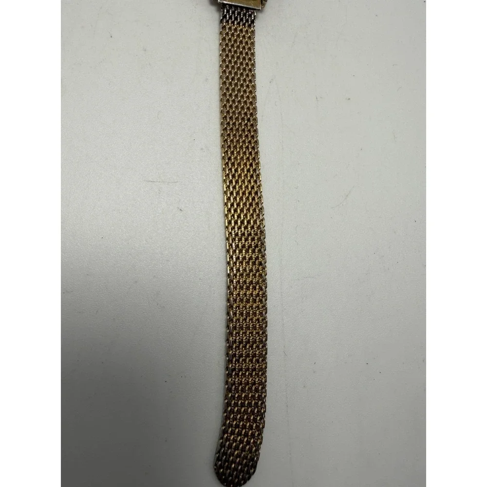 Jules Jurgensen Working Ladies Manual Wind Vintage Watch 23MM 8